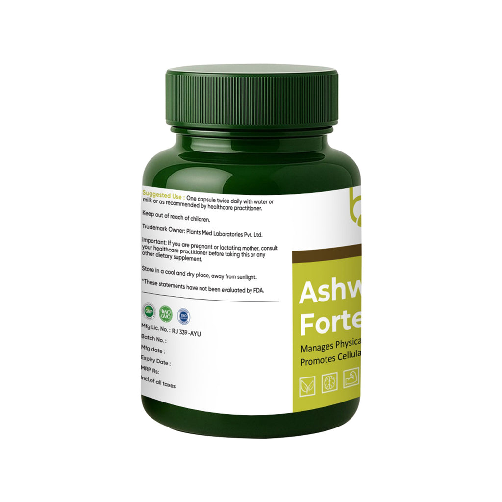Ashwagandha Forte