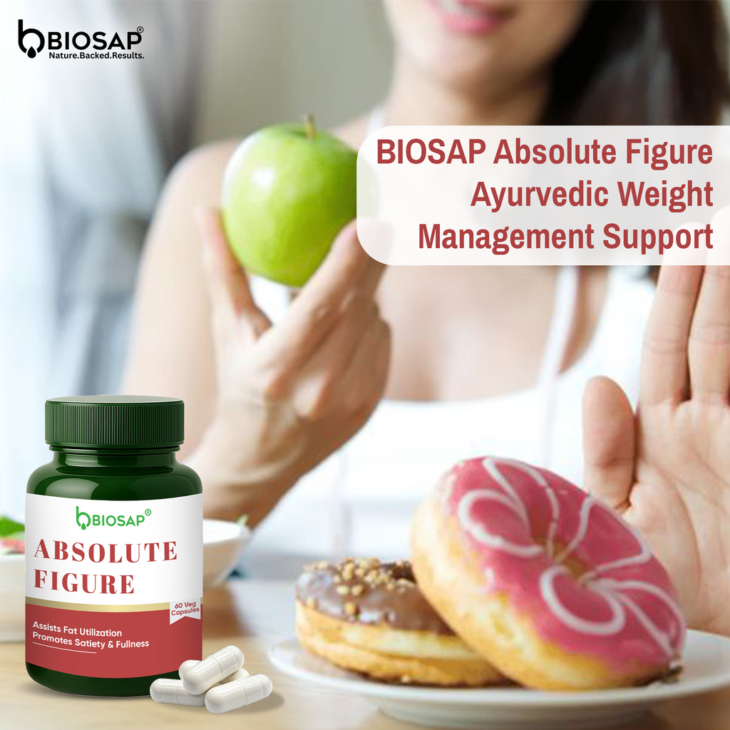 Absolute Figure Capsules