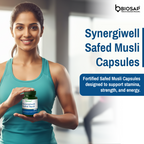 Synergiwell Safed Musli