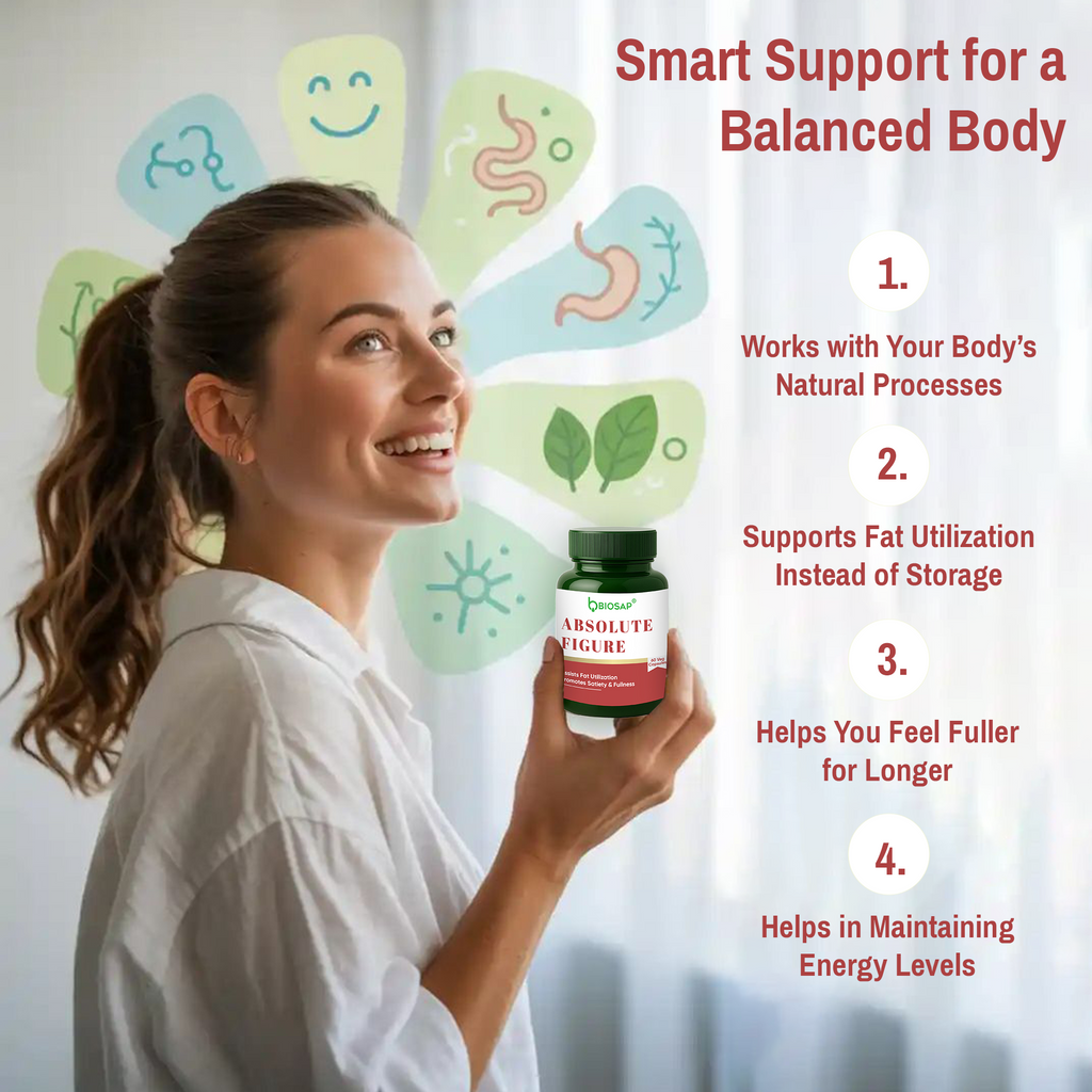 Absolute Figure Capsules