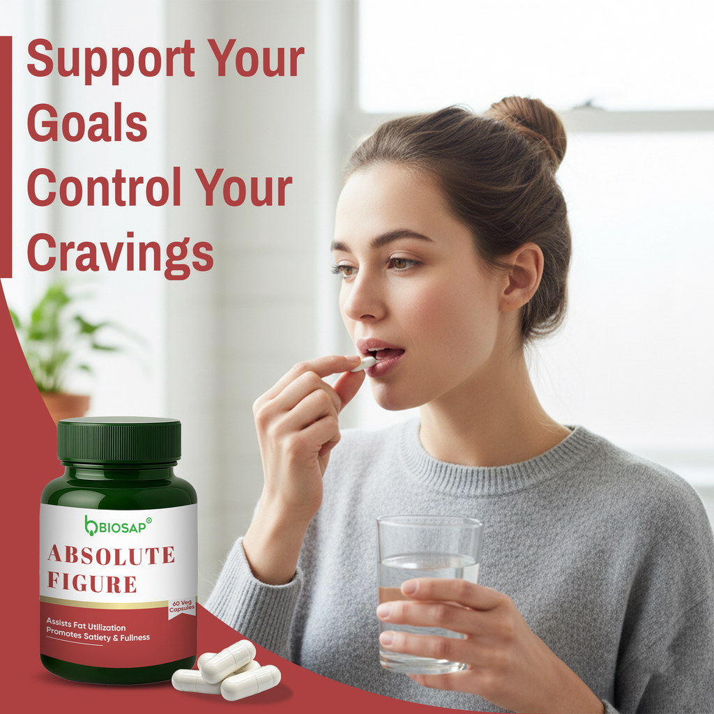 Absolute Figure Capsules