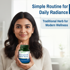 Synergiwell Safed Musli