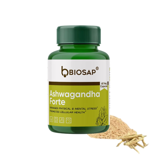 Ashwagandha Forte