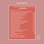 Ayuzyme — Enzyme Syrup for Smoother Digestion | 200 ml