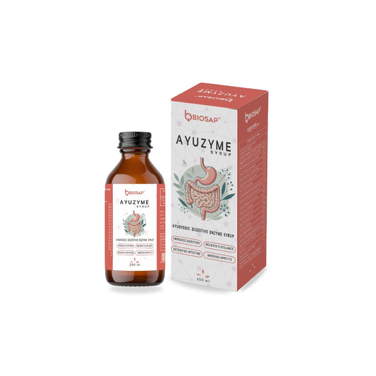 Ayuzyme