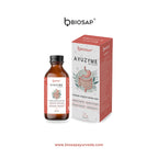 Ayuzyme — Enzyme Syrup for Smoother Digestion | 200 ml