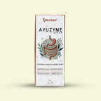 Ayuzyme — Enzyme Syrup for Smoother Digestion | 200 ml