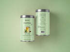 Breath Ease - hibiscus / berries/rose