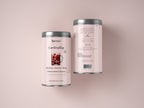 Cardinal Sip - Hibiscus, Berries & Rose