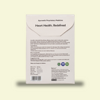 Cardio Bru - Arjuna infused