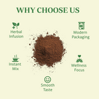 Cardio Bru - Arjuna infused