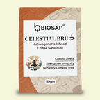 Celestial Bru - Ashwagandha