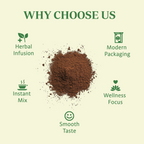 Celestial Bru - Ashwagandha