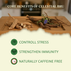 Celestial Bru - Ashwagandha