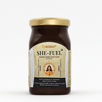She Fuel