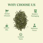 Citru Spire - cumin / lemon