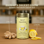 Digest Glow - ginger/lemon