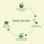 Digest Glow - ginger/lemon