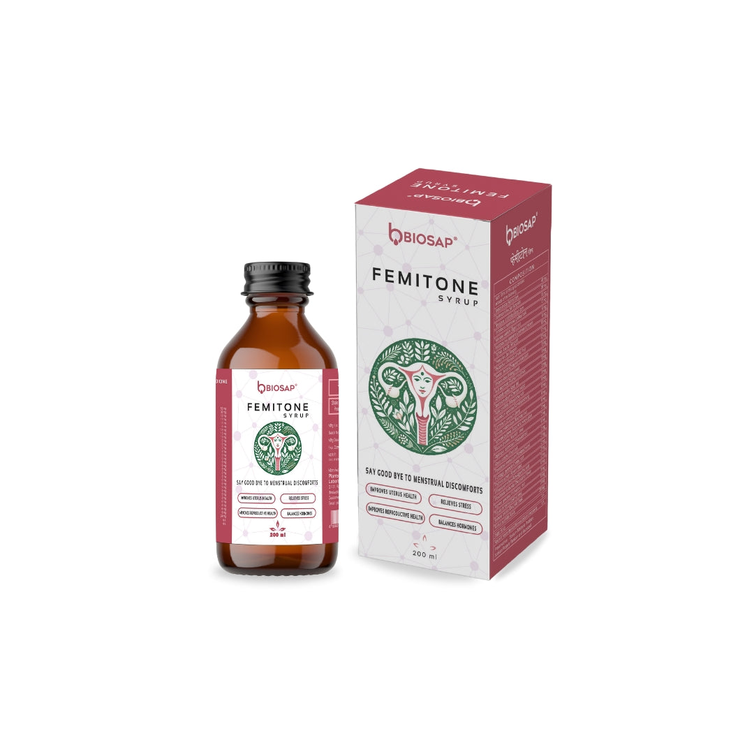 Femitone