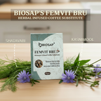 Femvit Bru - Shatavari