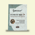 Femvit Bru - Shatavari