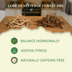 Femvit Bru - Shatavari