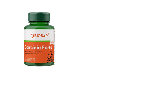 Garcinia Forte