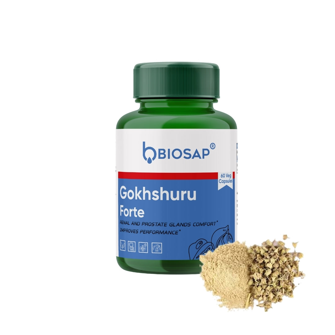 Gokshuru Forte
