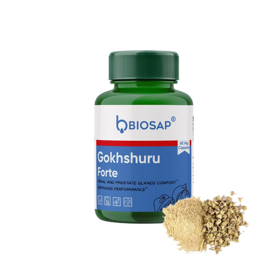 Gokshuru Forte