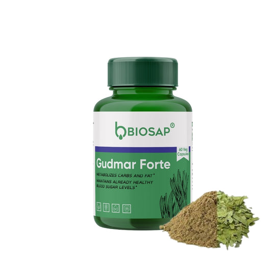 Gudmar Forte