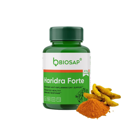 Haridra Forte