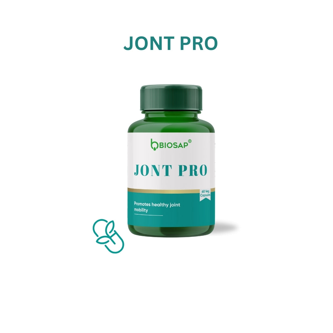 Jontpro Capsules