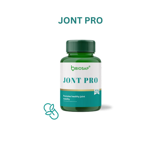 Jontpro Capsules