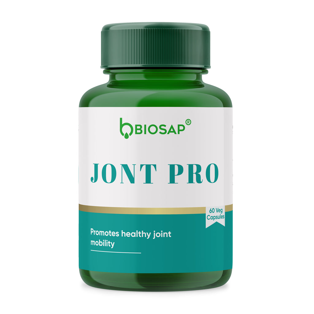Jontpro Capsules