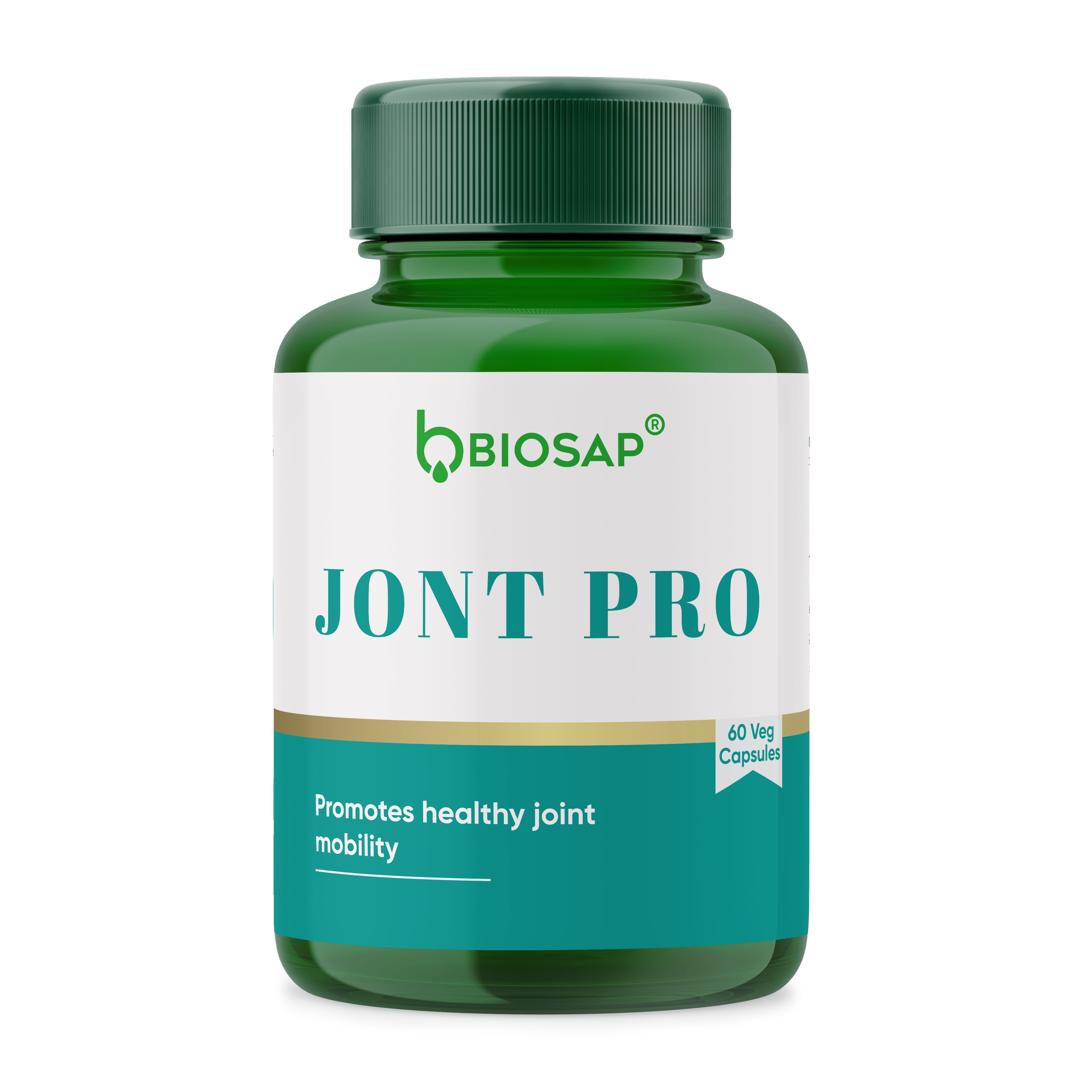 Jontpro Capsules