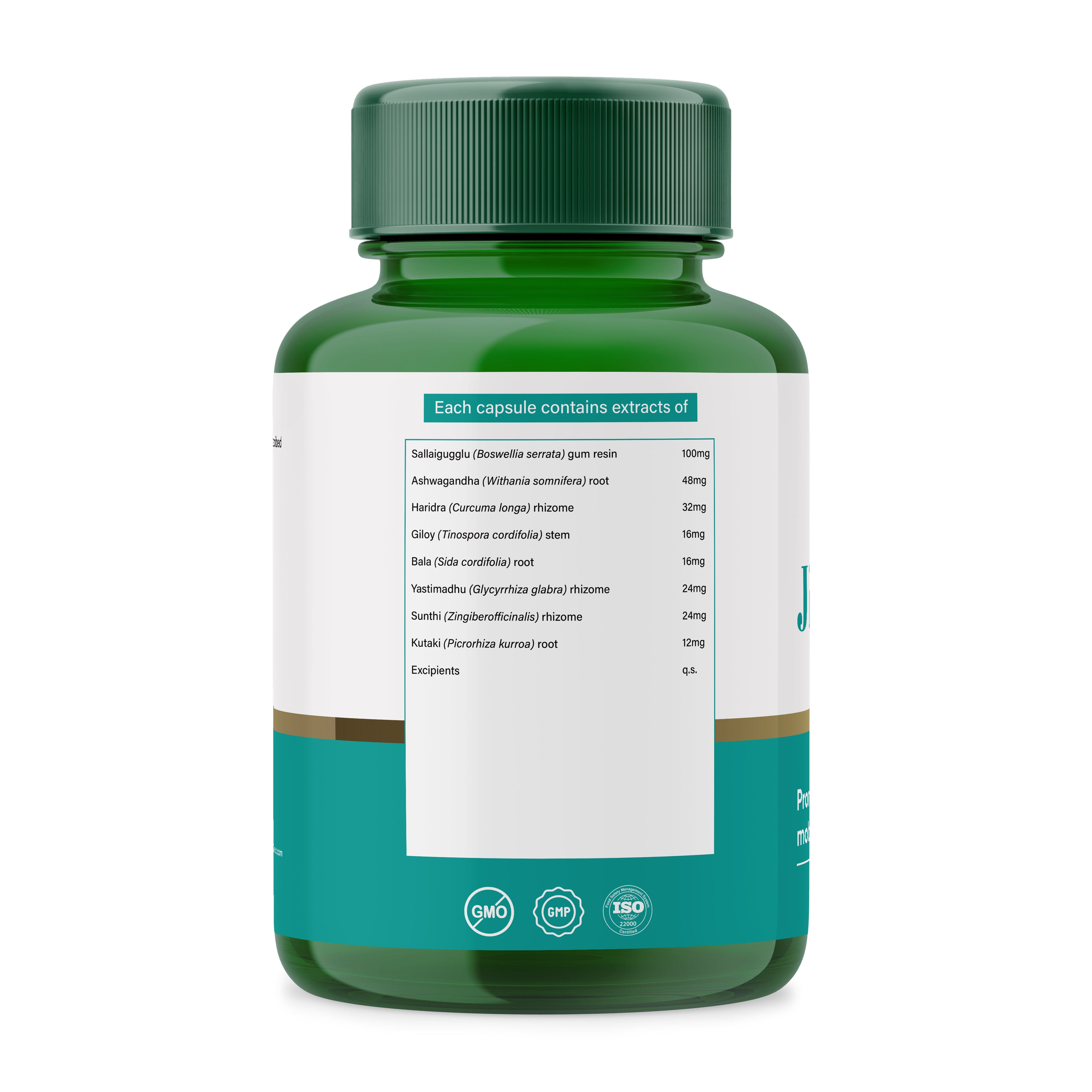 Jontpro Capsules