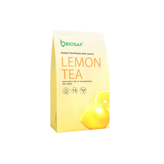 Lemon Tea