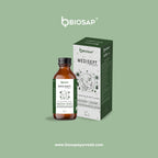 Medisept Syrup: Immune & Respiratory Support | 200 ml