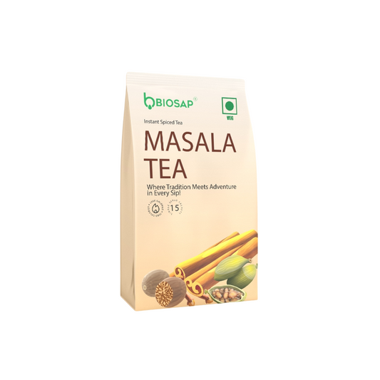 Masala Tea
