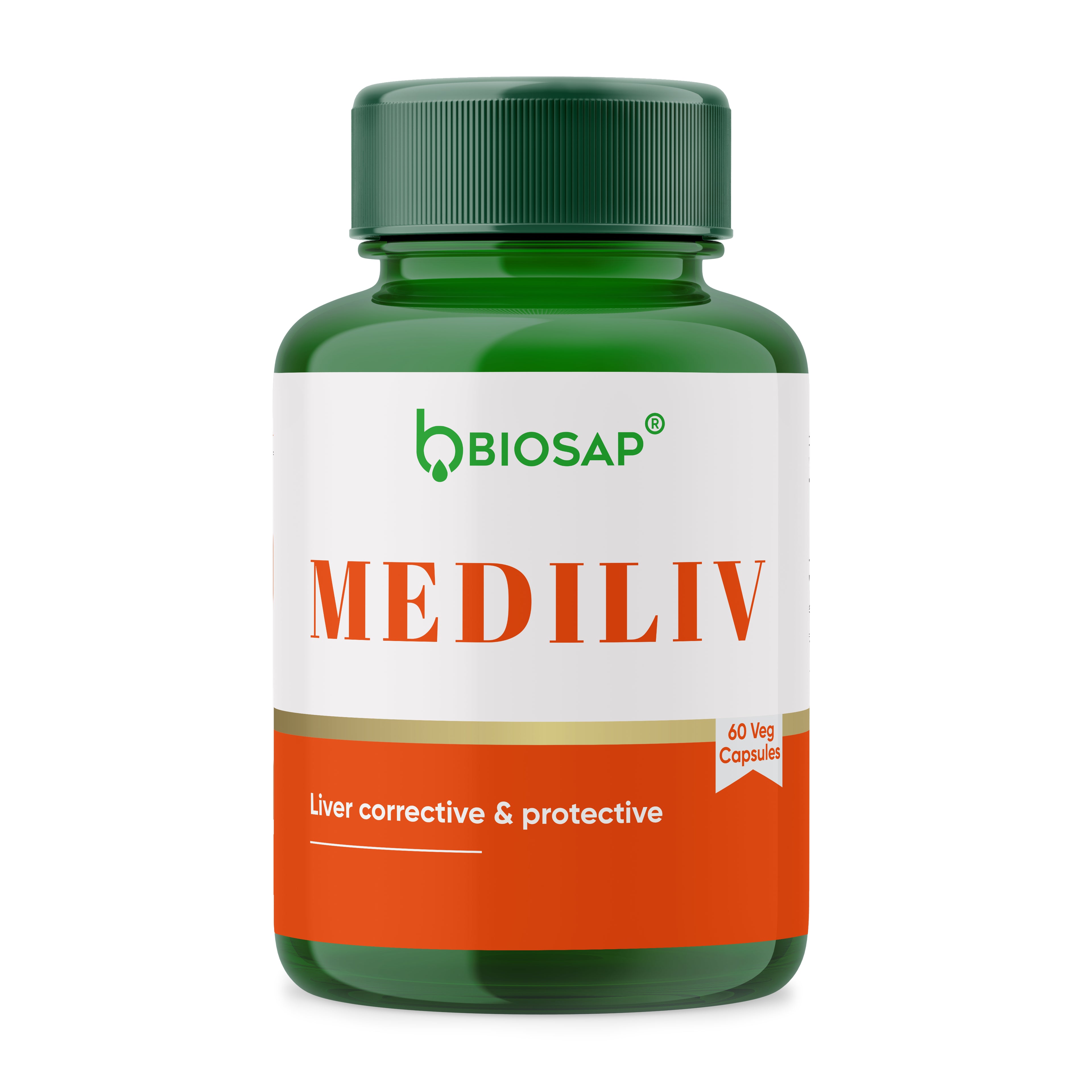 Mediliv Capsules