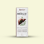MediLiv Liver Support — Detox & Regeneration | 200 ml
