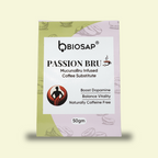 Passion Bru - Mucuna