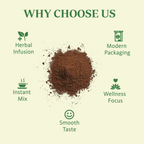 Passion Bru - Mucuna