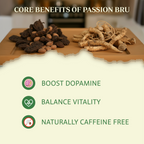 Passion Bru - Mucuna