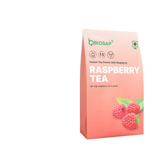 Lemongrass Tea