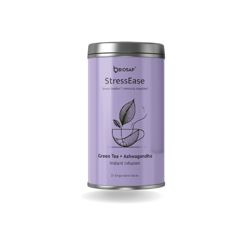 Stress Ease - Ashwagandha