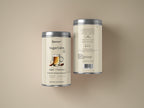 Sugar Calm - Apple / cinnamon