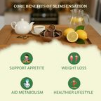 Slim Senstation - Garcinia