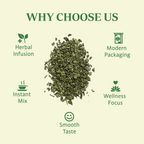 Smoky Ginger - Ginger