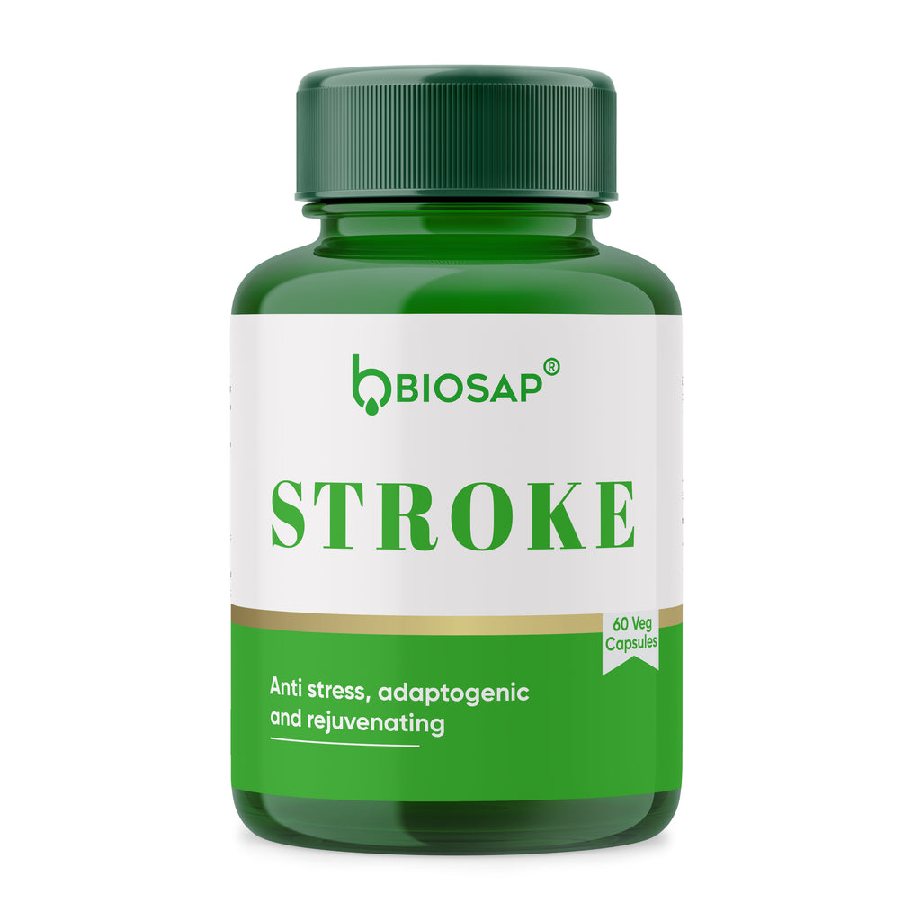 Stroke Capsules
